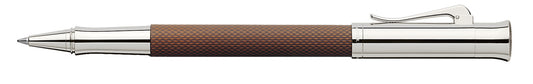 Graf von Faber-Castell Rollerball Pen Guilloche