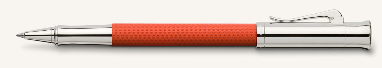 Graf von Faber-Castell Rollerball Pen Guilloche