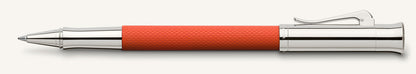 Graf von Faber-Castell Rollerball Pen Guilloche