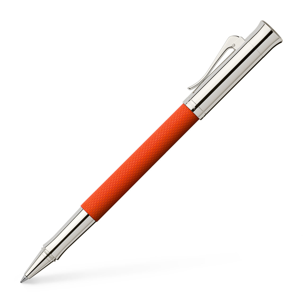 Graf von Faber-Castell Rollerball Pen Guilloche