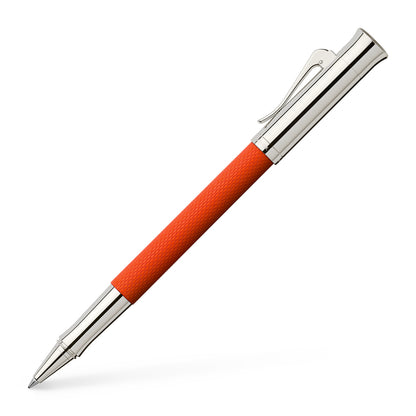 Graf von Faber-Castell Rollerball Pen Guilloche