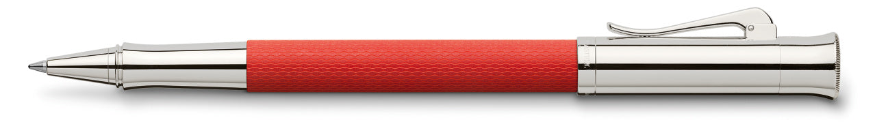 Graf von Faber-Castell Rollerball Pen Guilloche