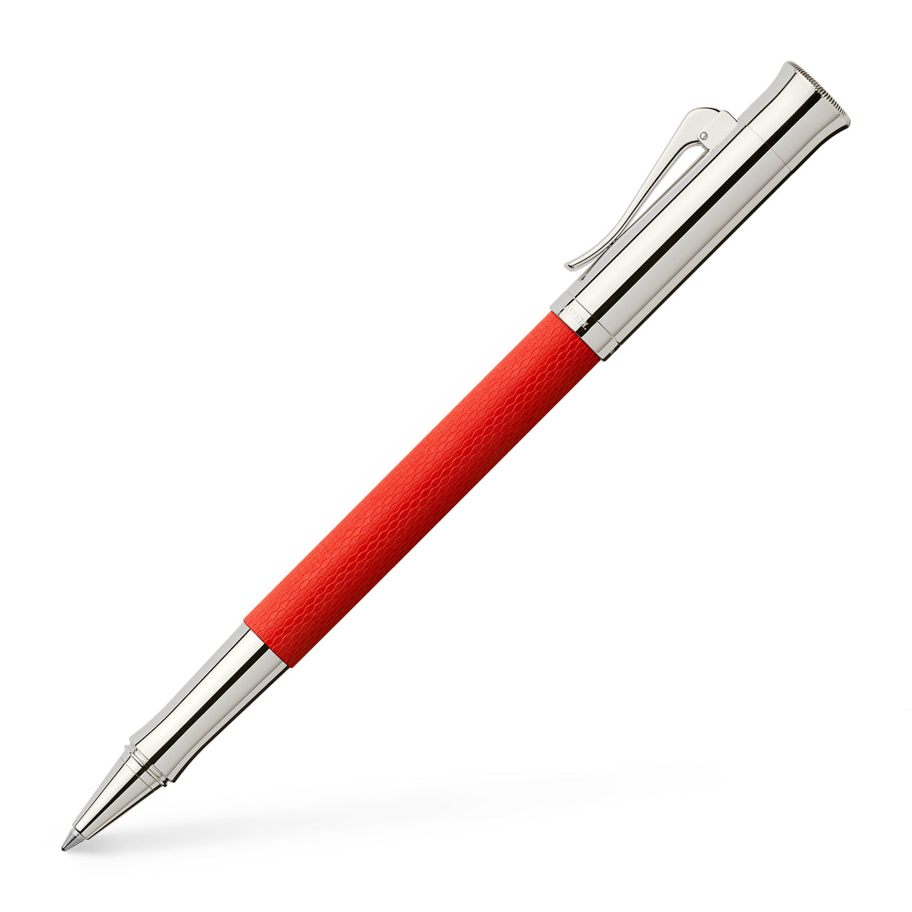 Graf von Faber-Castell Rollerball Pen Guilloche