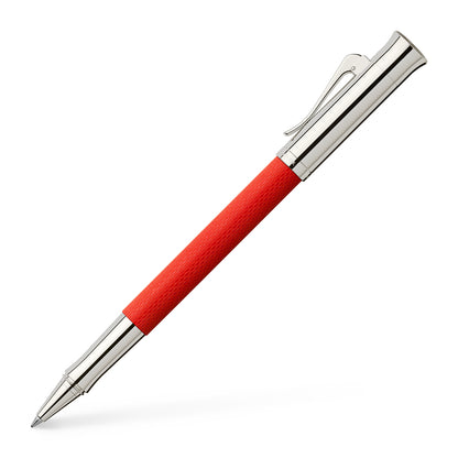 Graf von Faber-Castell Rollerball Pen Guilloche