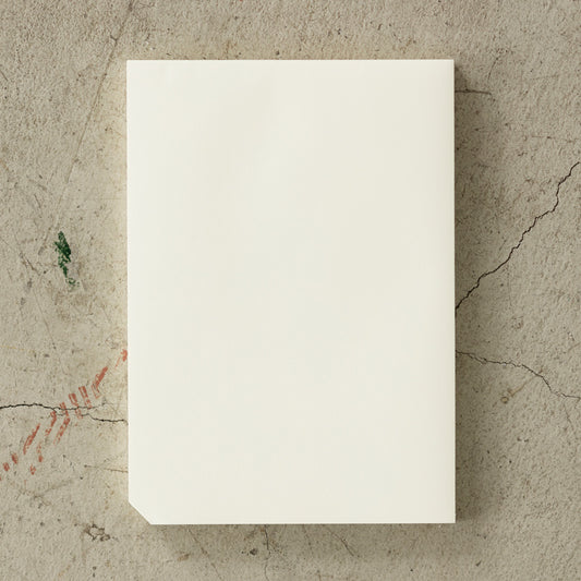 Midori MD Paper Pad A5 Blank