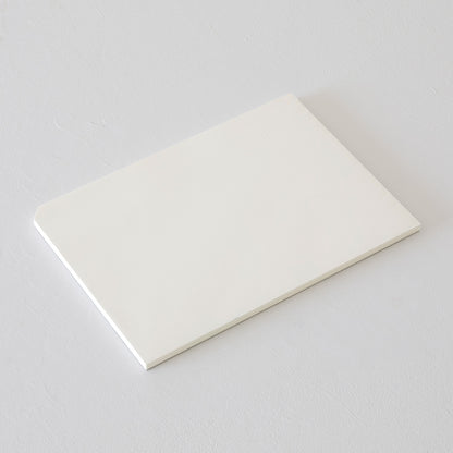 Midori MD Pad Cotton A4 Blank