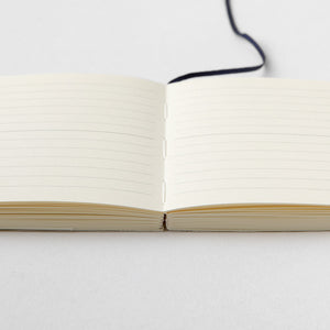Midori MD Notebook A7 Lined