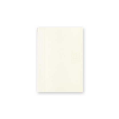 Midori MD Notebook A7 Grid