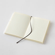 Load image into Gallery viewer, Midori MD Notebook A7 Grid
