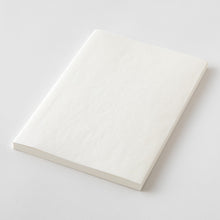 Load image into Gallery viewer, Midori MD Notebook Cotton Blank A5
