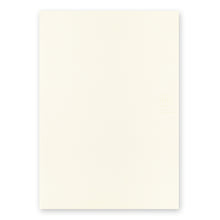Load image into Gallery viewer, Midori MD Notebook Thick Blank A5
