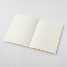 Load image into Gallery viewer, Midori MD Notebook Thick Blank A5
