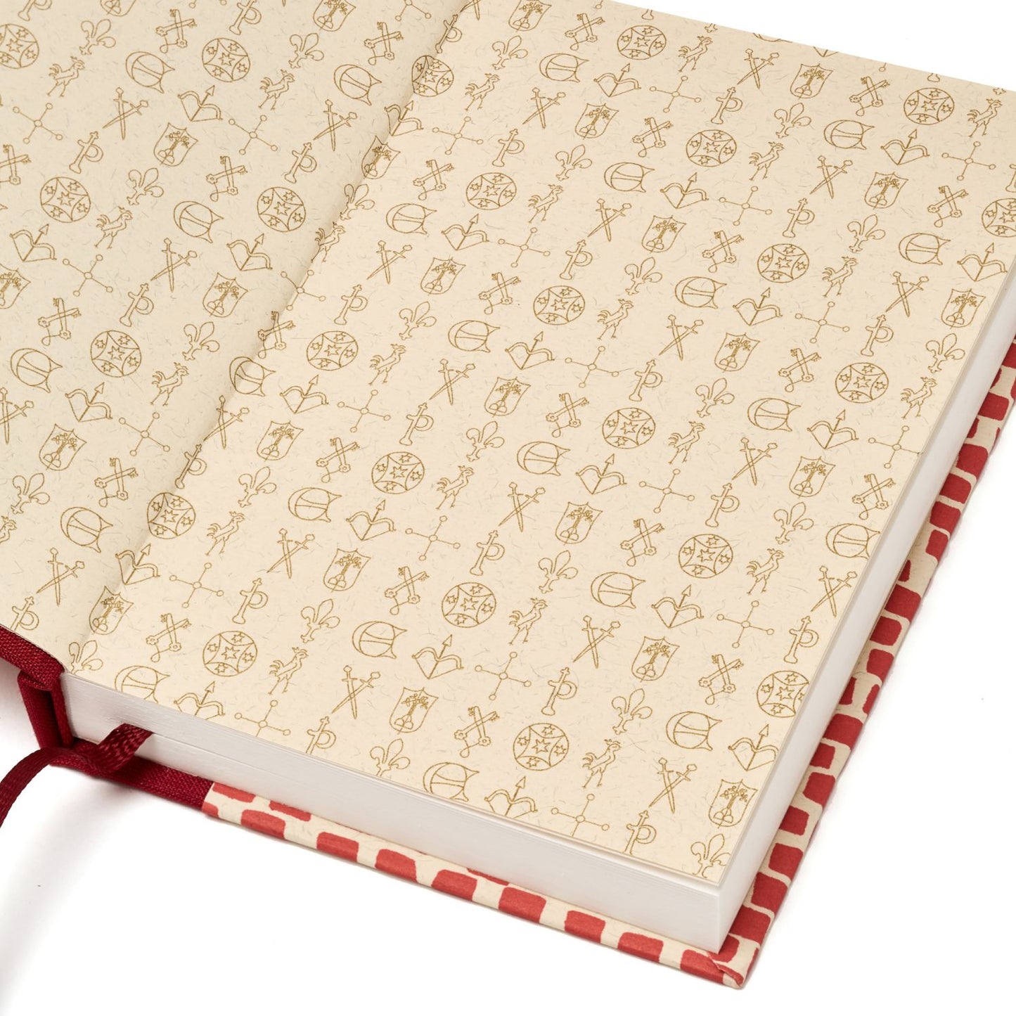 Fabriano Venezia Book 10x15cm G200