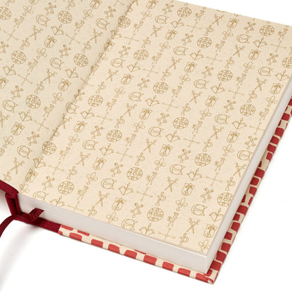 Fabriano Venezia Book 10x15cm G200