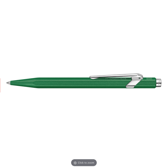 Caran D’Ache 849 Ballpoint Pen Colormat -X