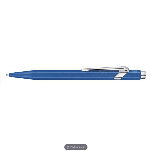 Caran D’Ache 849 Ballpoint Pen Colormat -X