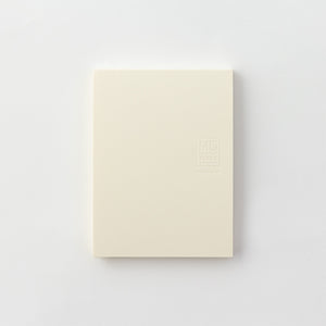 Midori Sticky Memo Pad A7 Grid