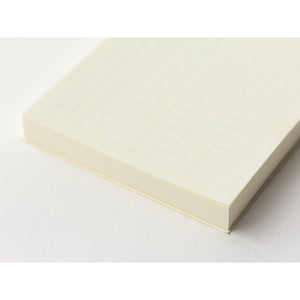 Midori Sticky Memo Pad A7 Grid