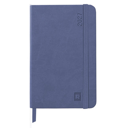Rhodia Planner 2027 A6 Horizontal Grid