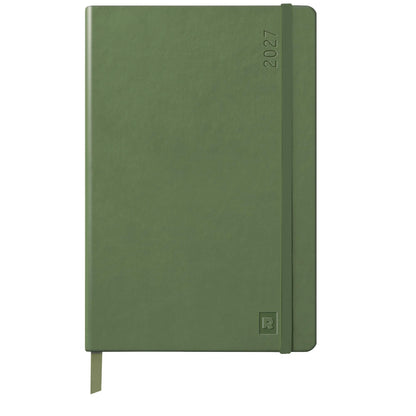 Rhodia Planner 2027 A5 Horizontal Grid