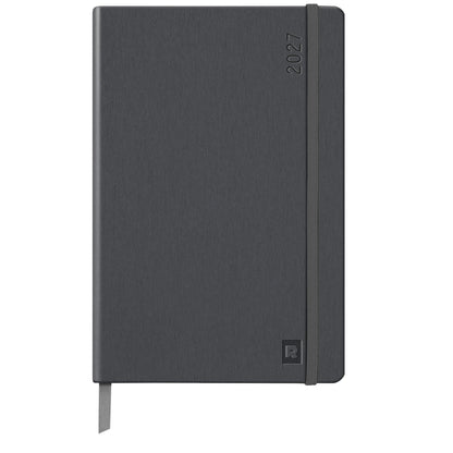 Rhodia Planner 2027 A5 Horizontal Grid