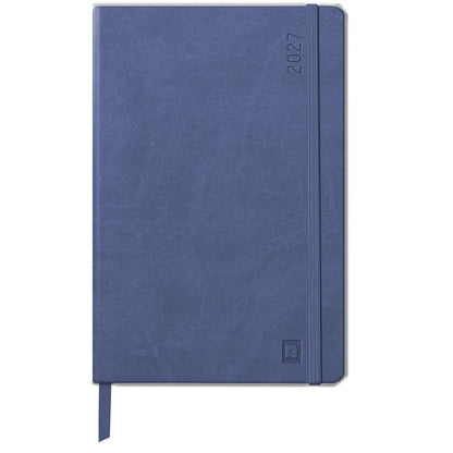 Rhodia Planner 2027 A5 Horizontal Grid