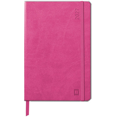 Rhodia Planner 2027 A5 Horizontal Grid