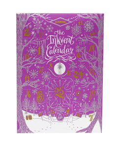 Diamine Inkvent Calendar, 2023 Edition, 25 bottles (24x12ml, 1x30ml)