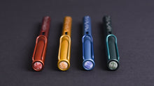 Load image into Gallery viewer, Lamy  AL-Star Fountain Pen Harry Potter Set
