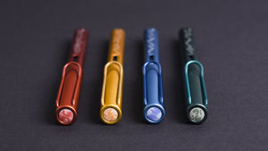 Lamy  AL-Star Fountain Pen Harry Potter Set