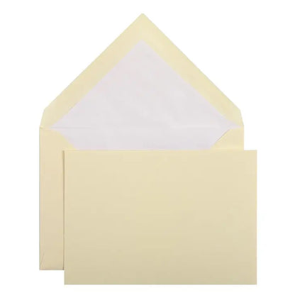 Lalo Verge Ivory Single Cards+ Env (10)