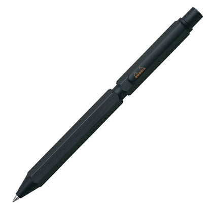 Rhodia Script Multi Pen 3 in 1 Black, Red, Lead 0.5 Black