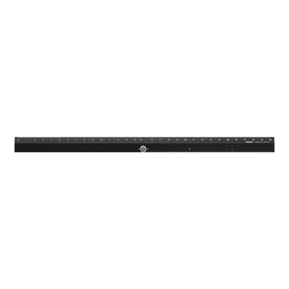 Midori Aluminium Multi Ruler 30 cm
