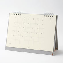 Load image into Gallery viewer, Midori MD 2025 Desk Calendar
