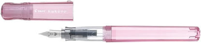 Pilot Kakuno FP Family Series