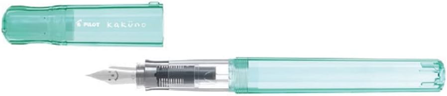 Pilot Kakuno FP Family Series