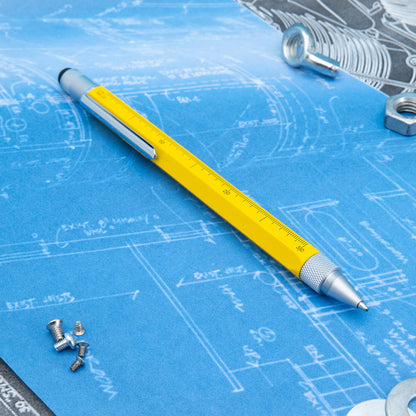 Monteverde Tool Ballpoint Pen
