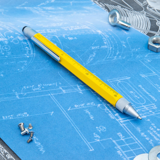 Monteverde Tool Ballpoint Pen