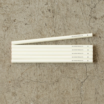 Midori MD Pencil Set 6