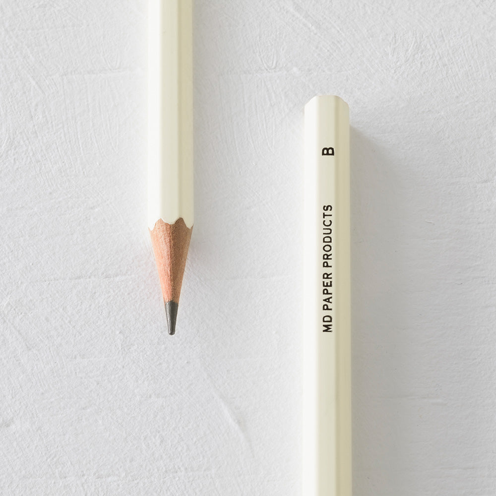 Midori MD Pencil Set 6