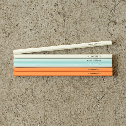 Midori MD Colour Pencil Set of 6