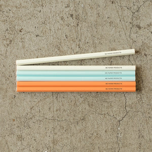 Midori MD Colour Pencil Set of 6