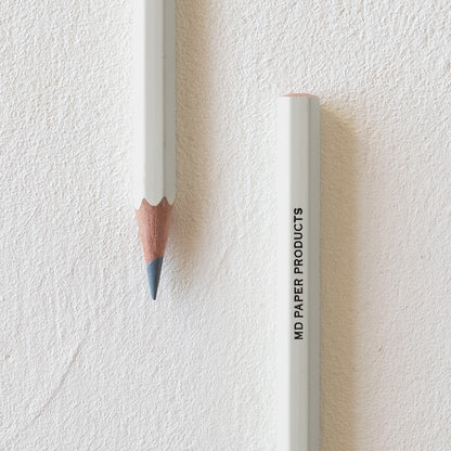 Midori MD Colour Pencil Set of 6
