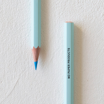 Midori MD Colour Pencil Set of 6