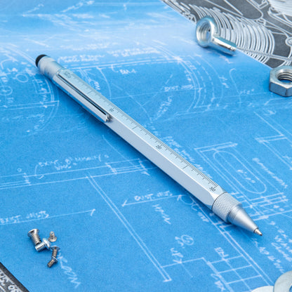 Monteverde Tool Ballpoint Pen