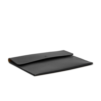 Legendär TRYP Mini Leather Briefcase Black