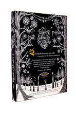 Load image into Gallery viewer, Diamine Inkvent Calendar, 2024 Edition, 25 bottles (24x12ml, 1x30ml)
