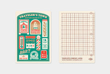 Load image into Gallery viewer, Traveler&#39;s 2024 Plastic Sheet Passport
