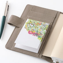 Load image into Gallery viewer, Hobonichi Accessories iyo okumi: Brief Message Memos - Some Days Ago (2 Book Set)
