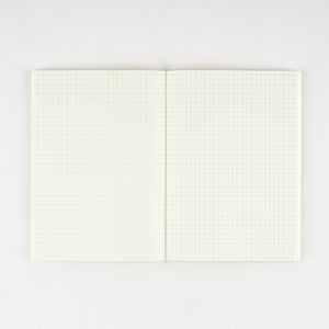 Hobonichi Accessories Hiroko Kubota: Hobonichi Graph Notebook (A5) - Another night of falling star sparklers